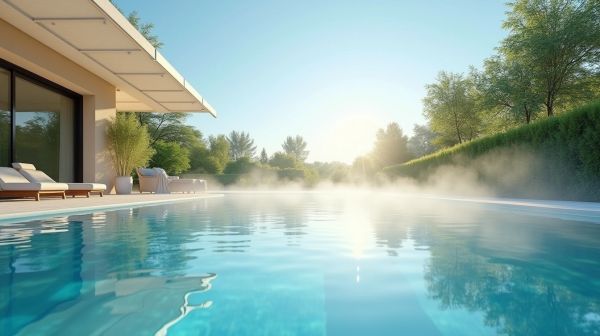 Choisir un volet piscine : avantages et options disponibles