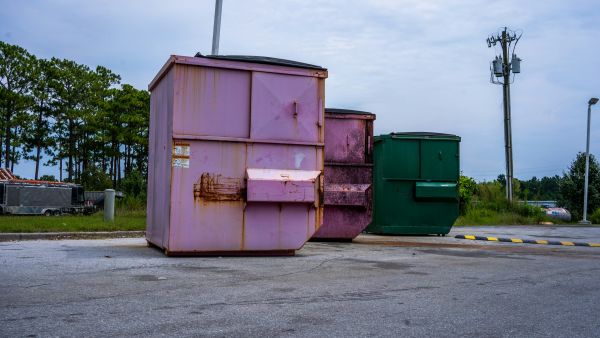 Comparatif des tarifs de location de benne à considérer
