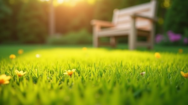 Créez un sol éclatant : inspirations et solutions pour un entretien optimal