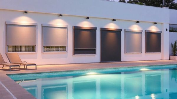 Guide d'achat des volets de piscine : choix et bénéfices