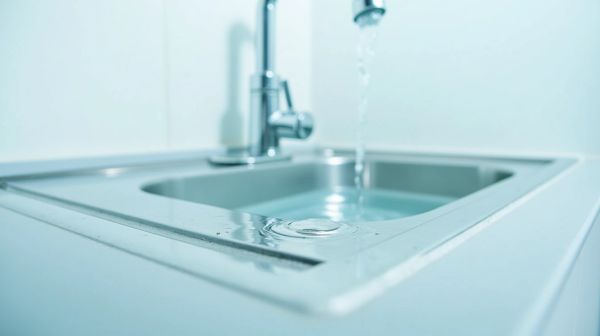 Lave-vaisselle pro : le rôle du liquide de rinçage