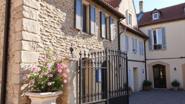 Les meilleurs portails à Villefranche sur Saône pour votre propriété