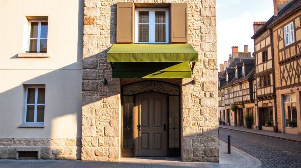 Les meilleurs portails à Villefranche sur Saône pour votre propriété