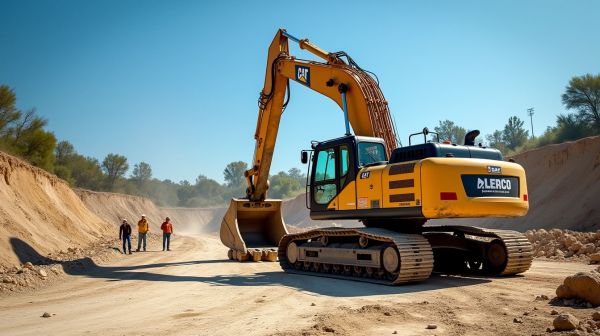 Maximisez l'efficacité avec un camion hydrocureur