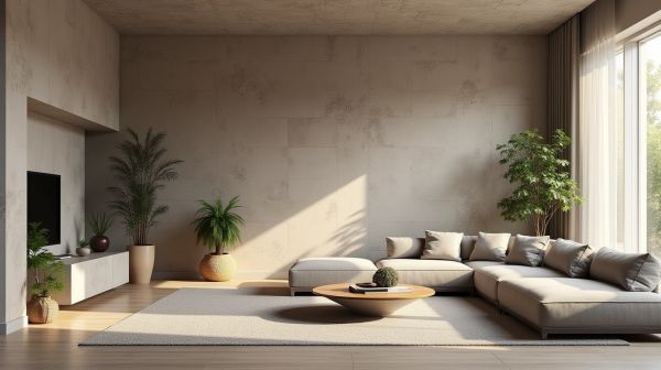 Optimiser vos espaces avec un fabricant français de pierre reconstituée