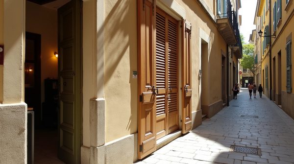 Pose de volets roulants à bordeaux : l'expertise locale à votre service