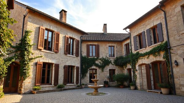 Projets de rénovation réussis avec l'entreprise du bâtiment Vaucluse