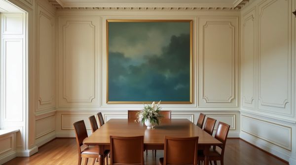 Salon salle à manger : conseils pour un aménagement harmonieux