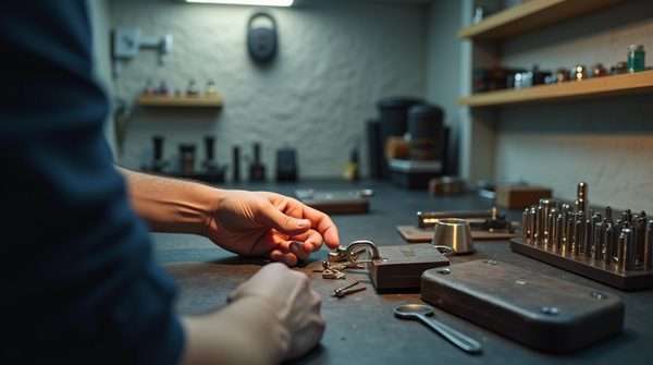 Serrurier à annecy : intervention express pour tous vos besoins