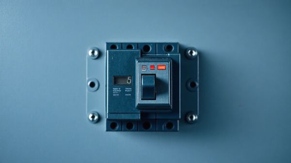 Top 5 conseils pour sélectionner le bon disjoncteur électrique