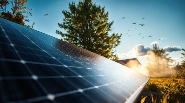 Top atouts des aides pour panneaux solaires en 2026