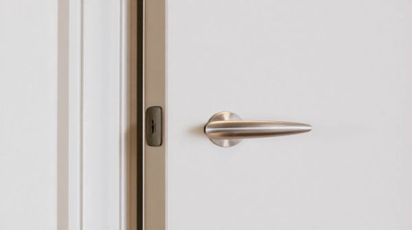 Top conseils pour sélectionner l'huisserie idéale pour vos portes intérieures