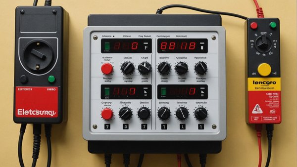 Matériel électrique pas cher : tout pour vos besoins