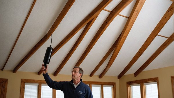 Les meilleures techniques d'isolation des rampants pour une performance thermique optimale