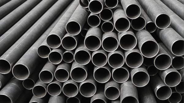 Découvrez les tubes acier rectangulaires pour tous vos projets