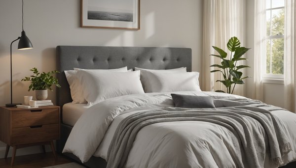 Les secrets d'un sommeil réparateur avec l'oreiller mémoire de forme