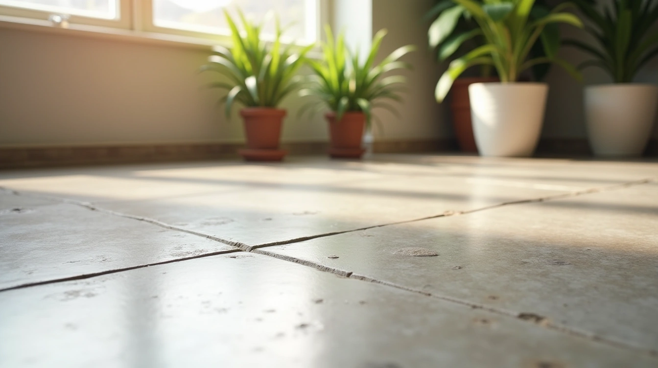 Panorama des types de produits d’entretien du sol