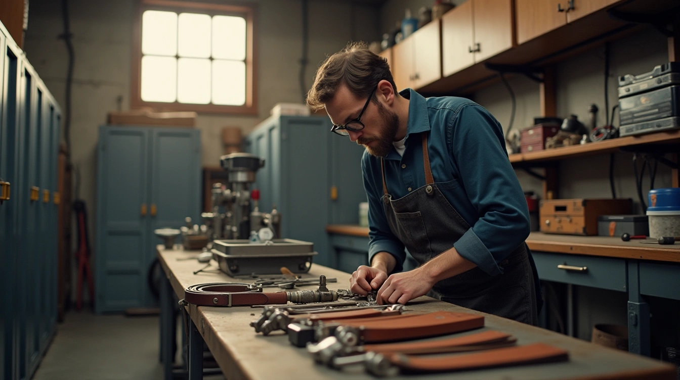 Questions fréquentes sur les services de serrurerie d'urgence